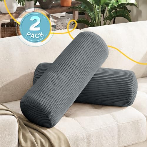 1 MIDDLE ONE Body Pillow, Memory Foam Body Pillows - Image 6
