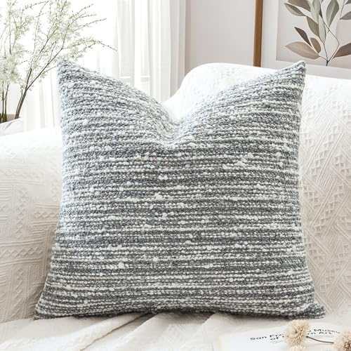 Artscope Throw Pillow Cover 24x24 Super Thick Body Pillow Cover Decorative by Artscope