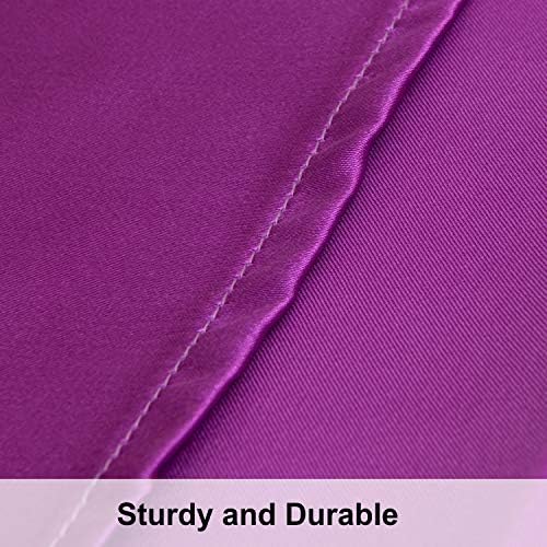 NTBAY Body Satin Pillowcase - Image 3