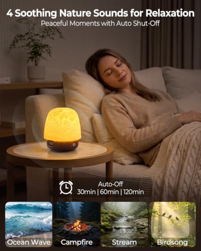 Waterproof Shower Mood Light with Bluetooth Speaker & Ocean Wave Projector - Image 6