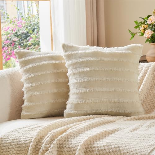 BEDELITE Velvet Pillow Covers - Image 2