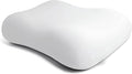 Deep Sleep Pillow, Memory Foam Pillow for Side Sleepers Ergonomic Contour Neck Support, Orthopedic Cervical Shape Gently Cradles Head & Provides Neck Support & Shoulder Pain Relief - Gray