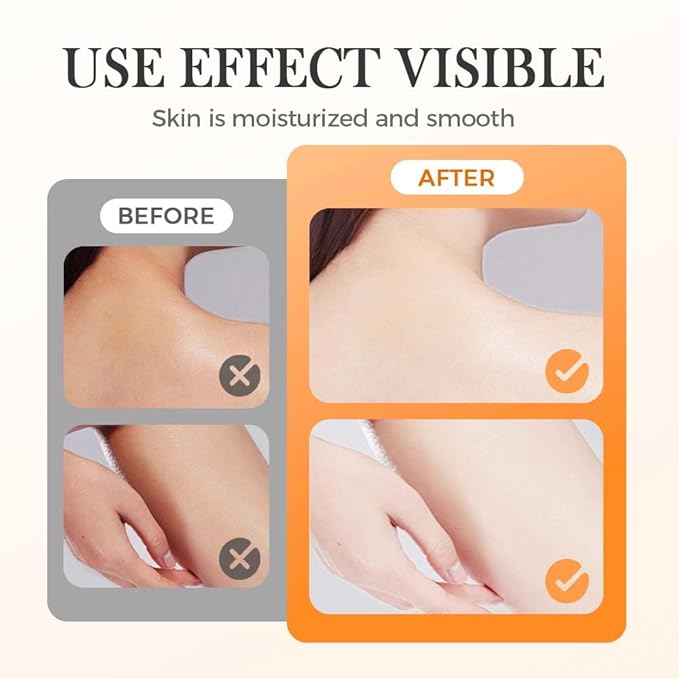 Orange Exfoliating Gel for Face & Body, 2026 Exfoliating Cleansing Gel Scrub, Orange Enzymes Exfoliatings Gels, Deep Clean Pores, Remove Blackheads & Moisturize Skin, All Types Skin (1pcs, 3.38 Fl Oz)