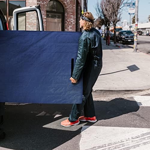 Mattress Bags for Moving and Storage Queen Size Waterproof - Image 5