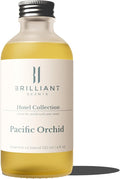 Brilliant Scents Pacific Orchid Scent | Inspired by Ritz Carlton Shanghai and Shops at Crystals Las Vegas | Luxury Home & Business Scent | Fragrance Oil | 120ML