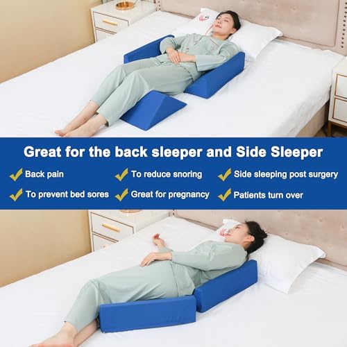 Fanwer Bed Wedges & Body Positioners - Image 3