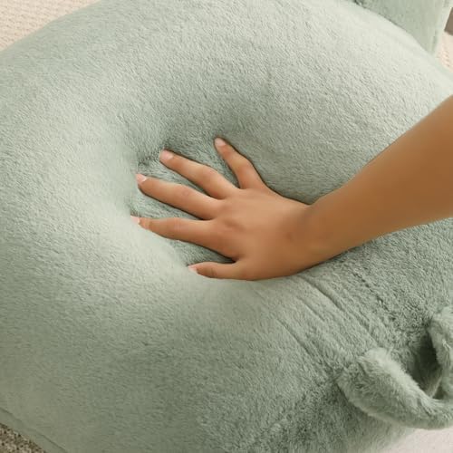 Soft Reading Pillow for Bed - Image 7