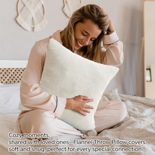 BEDELITE Velvet Pillow Covers - Image 4