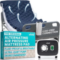 Vive Alternating Air Pressure Mattress Pad by Vive