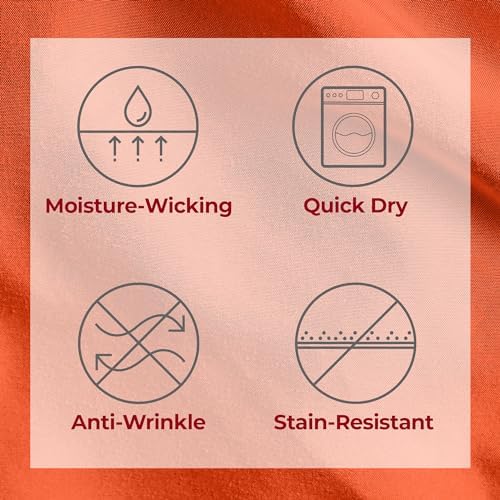 Mellanni Iconic 5-Piece, Ultra Soft Sheet Set - Image 6