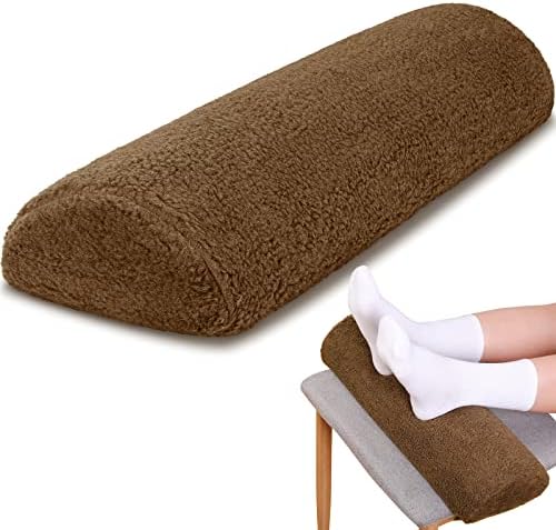 Recliner Leg Rest Cushion Sofa Footrest Pillow by Sintuff
