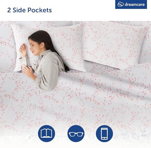 DREAMCARE Full Size Sheets - Image 5