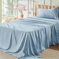 Bedsure Twin Sheets Set by BEDSURE