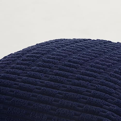 Fancy Homi 4 Packs Decorative Throw Pillow Covers - Image 5