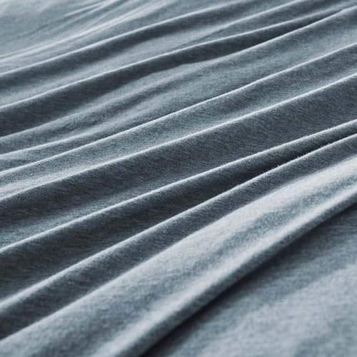 H HOUSEHOLD 100% Cotton King Size Pillowcase, Light Weight, Comfortable - Image 5