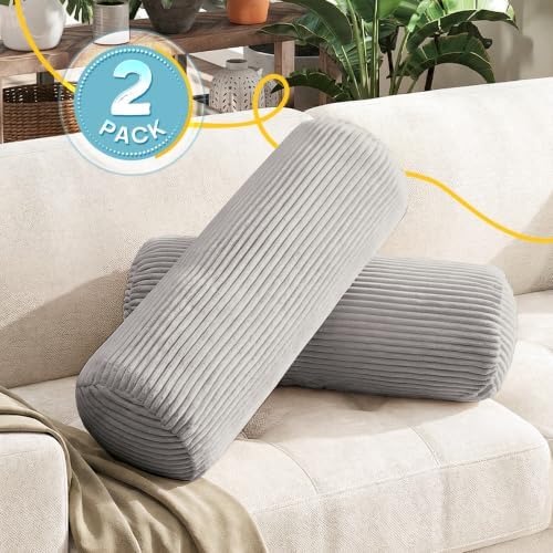 1 MIDDLE ONE Body Pillow, Memory Foam Body Pillows - Image 6