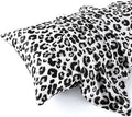 MR&HM Satin Body Pillow case by MRHM