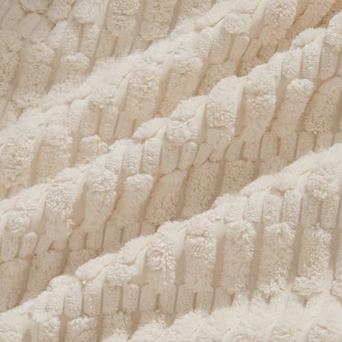Fancy Homi 4 Packs Decorative Throw Pillow Covers - Image 5