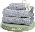 LANE LINEN Twin XL Bed Sheets 100% Organic Cotton 3pc Percale by LaneLinen