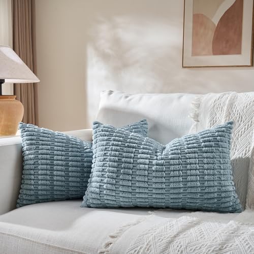 Fancy Homi Decorative Throw Pillow Covers - Image 2