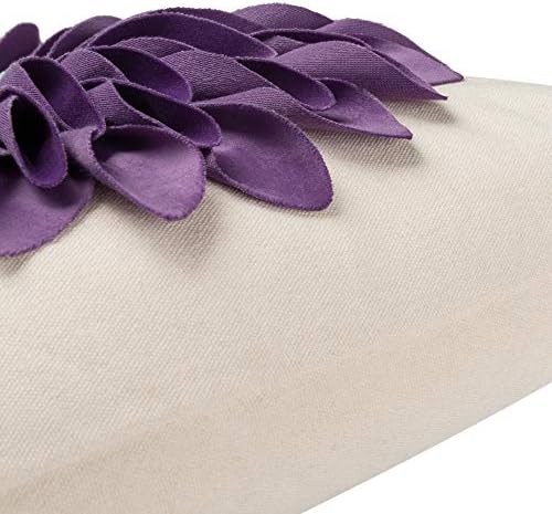 OiseauVoler 3D Sunflowers Throw Pillow Cases Decorative Handmade Cushion Covers - Image 5