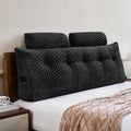 EUHAMS Headboard Pillow Full by EUHAMS