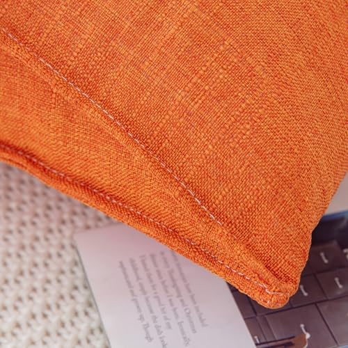 Triangular Reading Pillow with Side Pocket, Backrest Support Cushion - Image 3