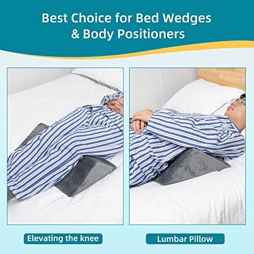 Fanwer Bed Wedges & Body Positioners - Image 4