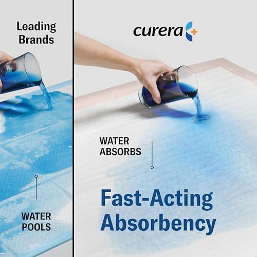 Chucks® Premium Disposable Underpads - Image 6