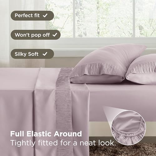 Bedsure Twin Sheets Set - Image 6
