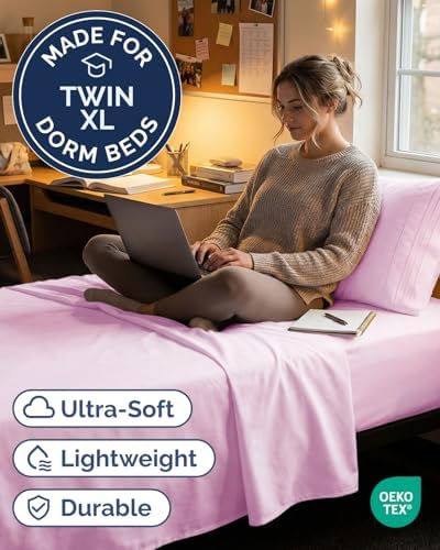 Twin XL 3 Piece Sheet Set - Image 2