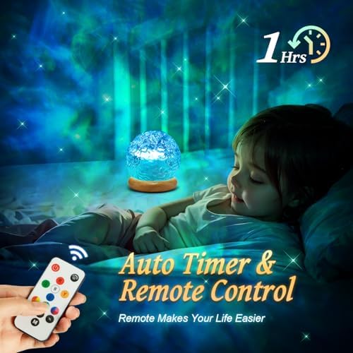 Ambient Lighting, 16 Colors Led Lights for Bedroom, Gift Ideas, Room Decor - Image 5