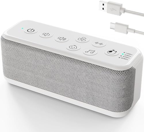 White Noise Machine, Sound Machine by OnLyee