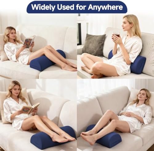 Knee Pillow for Back Sleeping - Image 5