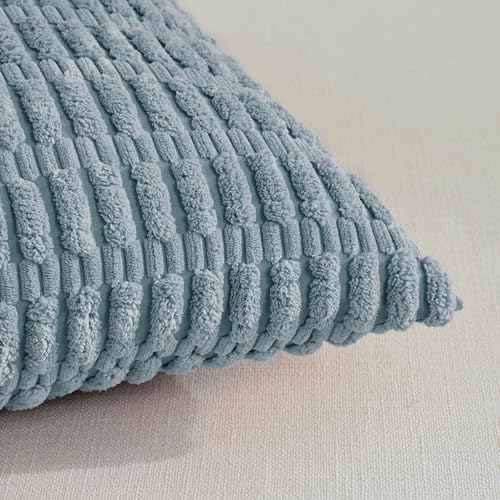 Fancy Homi Decorative Throw Pillow Covers - Image 4