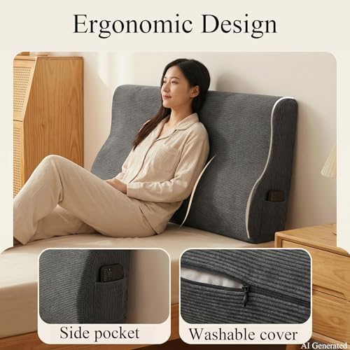 King Size headboard Cushion - Image 7