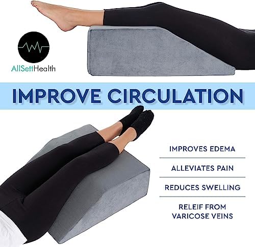 Leg Elevation Pillow - Image 3