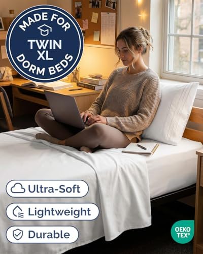 Twin XL 3 Piece Sheet Set - Image 2