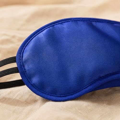 16Pcs Blindfolds for Party Games, Sleep Masks - Image 4