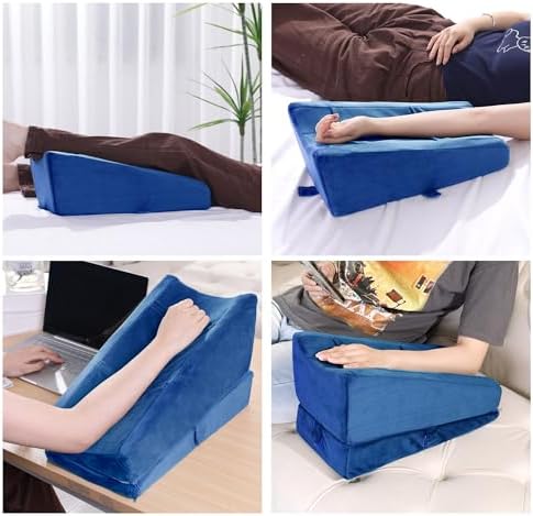 BALAPET 2-in-1 Adjustable Height Arm Elevation Pillow - Image 7