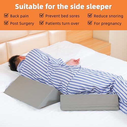 Fanwer Positioning Wedge Pillow - Image 4