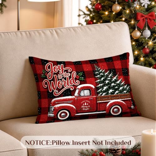 12x20 Lumbar Pillow Cover Cushion Case Decorative - Image 4