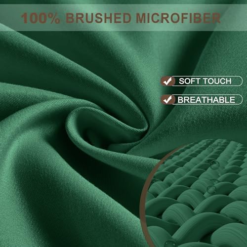 FreshCulture Twin XL Fitted Sheet Only - Image 2