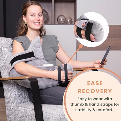 MOYOAMA Post Shoulder Surgery Pillow - Image 7