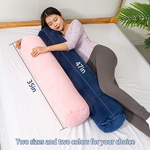 1 MIDDLE ONE Body Pillow, Bolster Pillow - Image 2