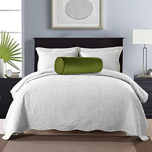 Tinbolunce Memory Foam Roll Pillow - Image 6