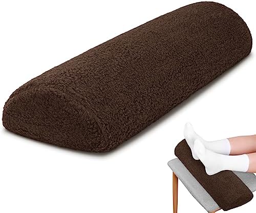 Recliner Leg Rest Cushion Sofa Footrest Pillow by Sintuff