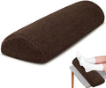 Recliner Leg Rest Cushion Sofa Footrest Pillow by Sintuff