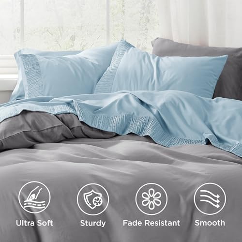 Bedsure Full Size Sheets - Image 3