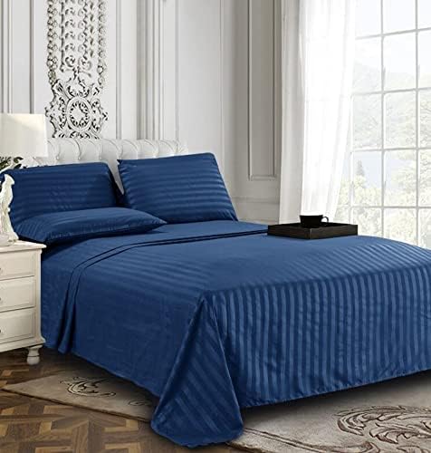 Elegant Comfort Softest and Coziest 6-Piece Sheet Set - Image 3